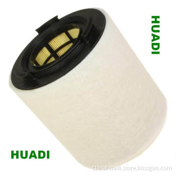 High Performance Filter for Audi (6R0 129 620 A) with TS16949: 2009